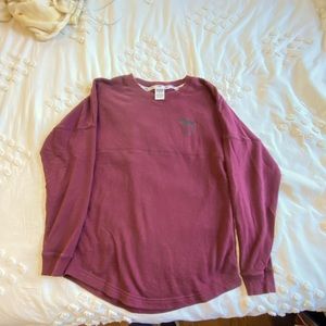 PINK sweatshirt